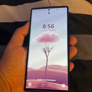 Samsung note 20 ultra